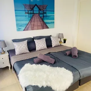 Unique Apartment